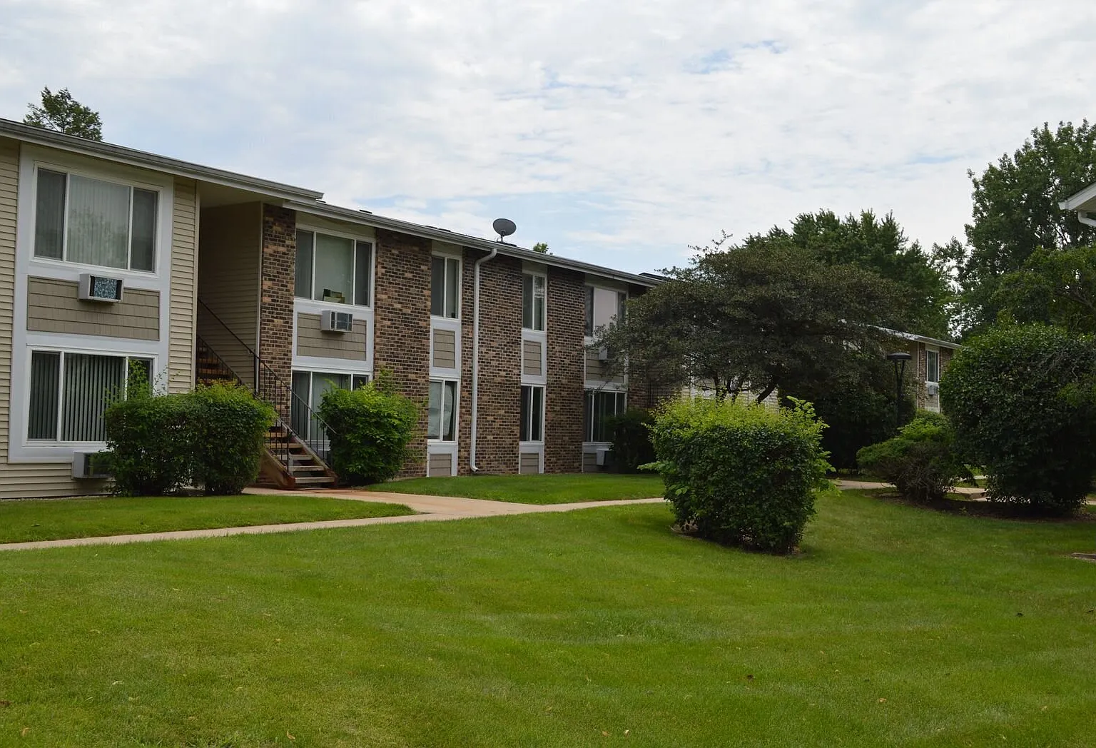 1100 Light Road Unit 203 — Photo 2