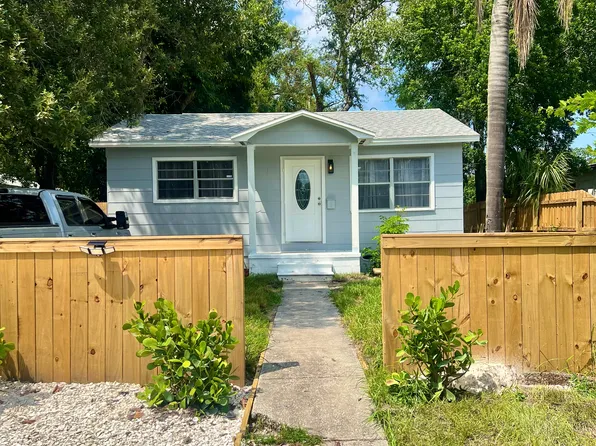 3827 18th Ave S, Saint Petersburg, FL 33711