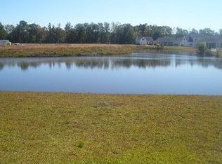 376 Sea Turtle Dr, Myrtle Beach, SC 29588