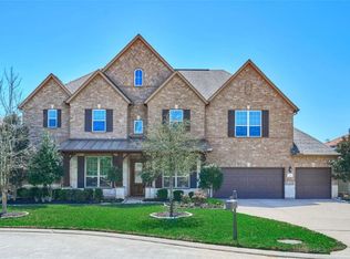 7511 Langley Rd, Spring, TX 77389