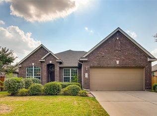 1582 Monterosa Loop, Round Rock, TX 78665