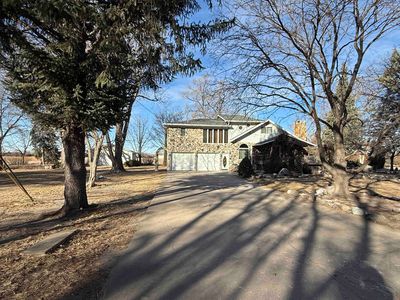 3366 PARKER RD, North Platte, NE, 69101