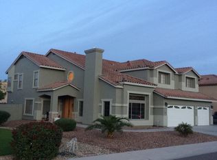 8612 S 45th Dr, Laveen, AZ 85339