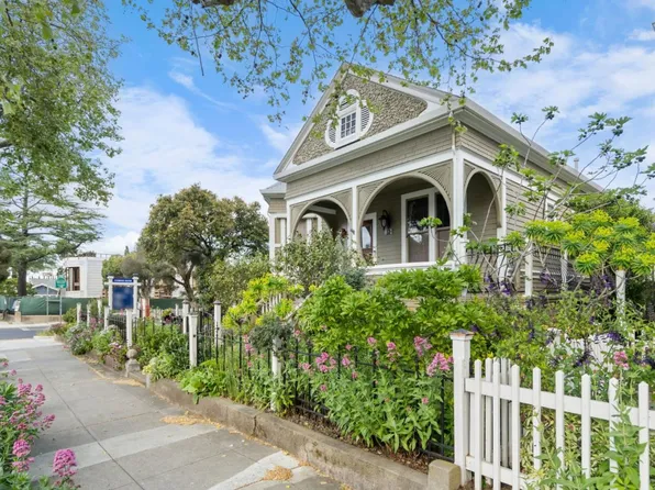 128 University Ave, Los Gatos, CA 95030