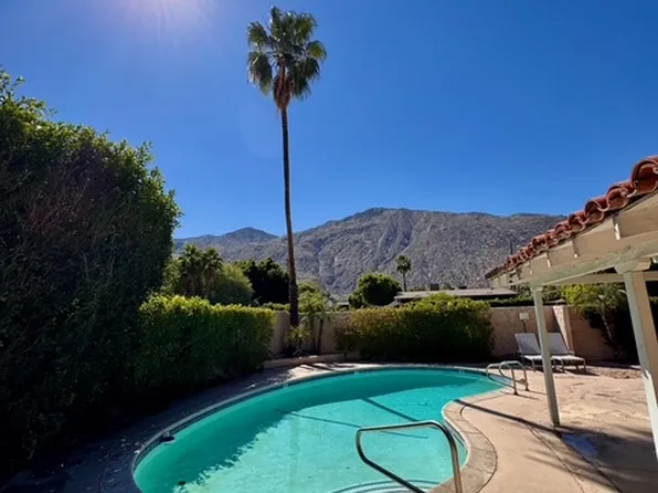 580 S Calle Palo Fierro #2A, Palm Springs, CA 92264