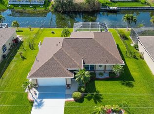 840 SW 23rd St, Cape Coral, FL 33991