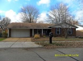 3639 Rue De Renard St, Florissant, MO