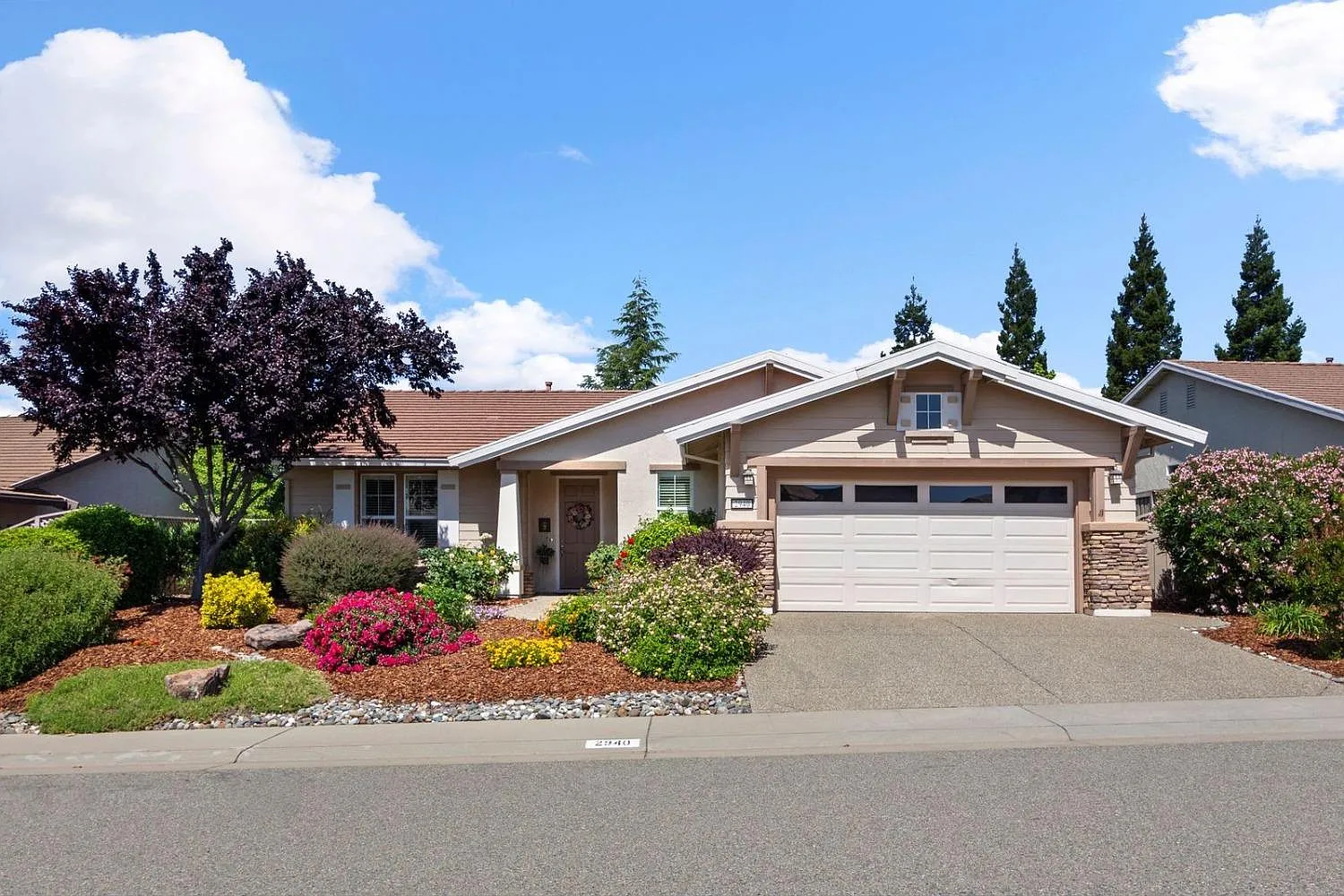 2940 Black Hawk Ln photo 1
