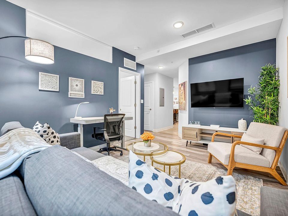 Athlon - One Bedroom Suite II
