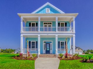 The Rowlen Plan, Waterbridge, Myrtle Beach, SC 29579