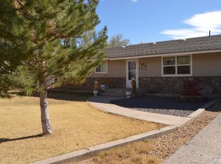 1755 North Rd, Winslow, AZ 86047