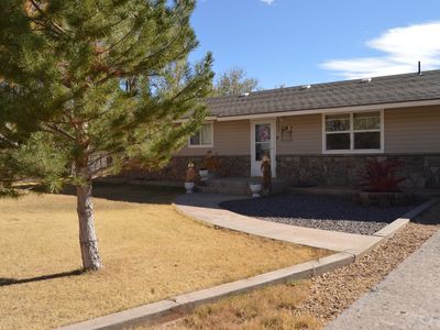 1755 North Rd, Winslow, AZ, 86047