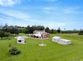 758 Eaton Ferry Rd, Littleton, NC 27850