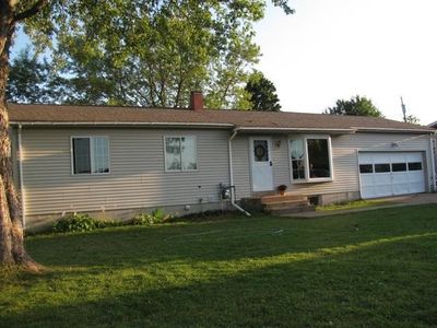 1870 N Lake Dr, Ishpeming, MI, 49849