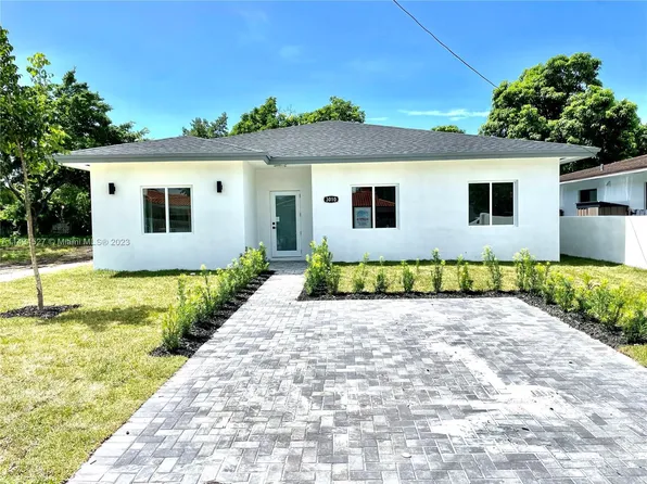 3010 NW 3rd St, Miami, FL 33125