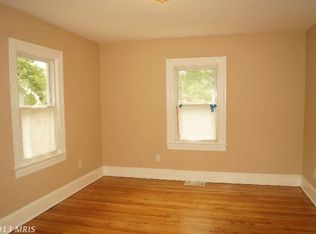 7507 Leona St, District Heights, MD 20747