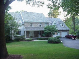 1530 Ridge Rd, Lancaster, PA 17603