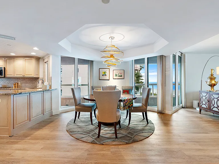 1310 Gulf Blvd #4G — Photo 5