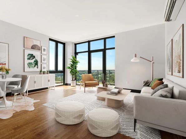 667 Ridge Hill Blvd APT 1014