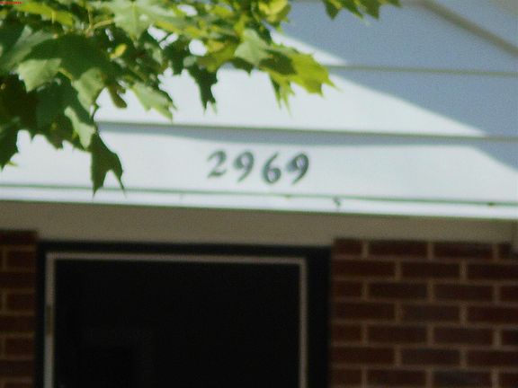 2nd image of 2969 S Hudson Cir
