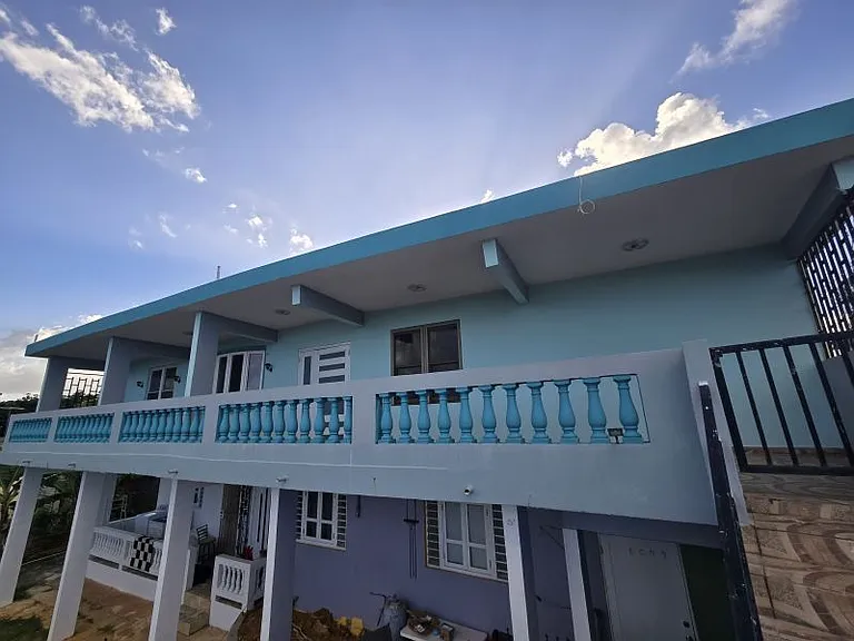 Carr 112 Ko H4 Parc Mora Calle Progreso 782 — Photo 11