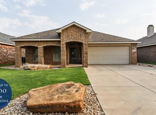 5722 110th St, Lubbock, TX 79424
