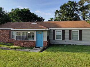 320 Ray Ave, Troy, AL 36081