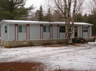 E169 Military Rd, Deerton, MI 49822