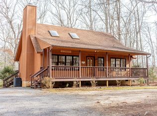 5401 Rye Hill Trl, Mineral, VA 23117