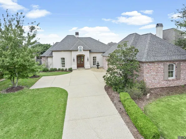 3306 Grand Way Ave, Baton Rouge, LA 70810