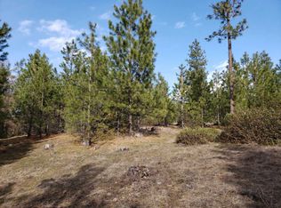 1395 Ponderosa Way, Kettle Falls, WA 99141