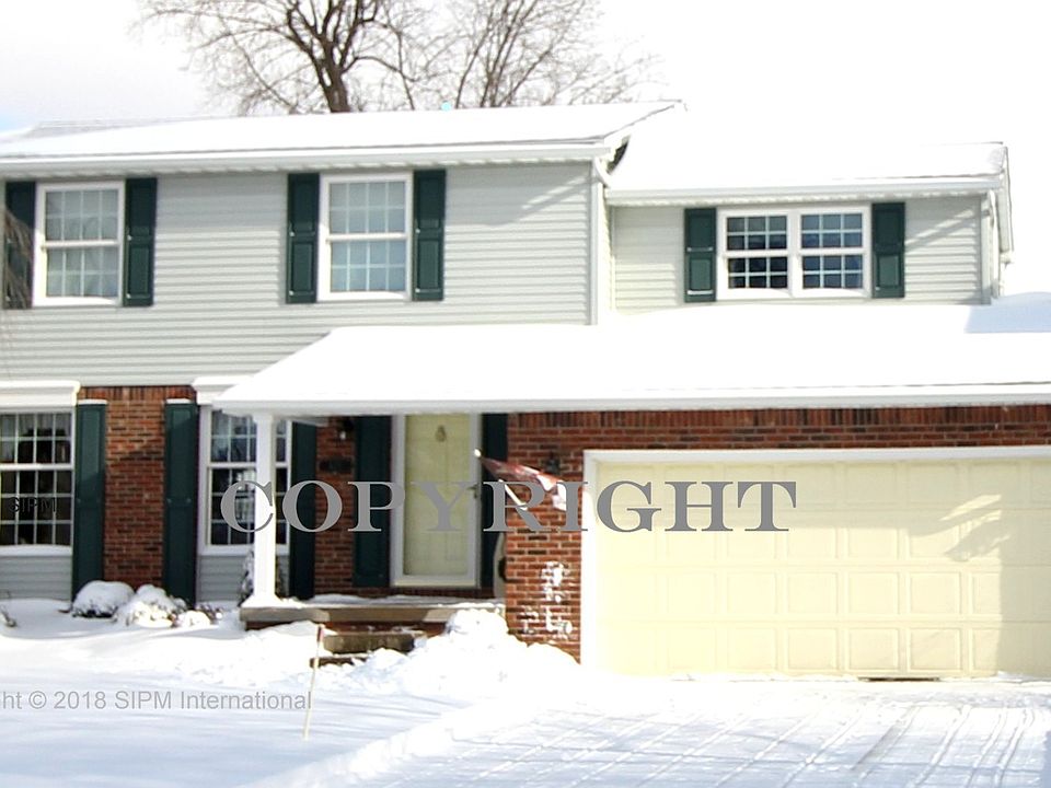 425 Sprucewood Ter, Williamsville, NY 14221 Zillow