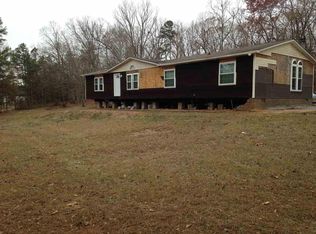 226 Robertson Rd, Anderson, SC 29621