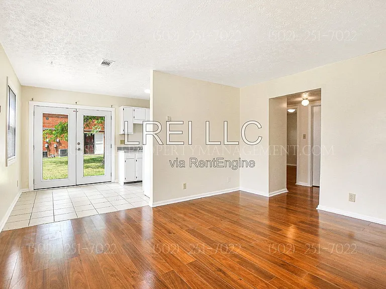 4305 Norene Ln #2 — Photo 3