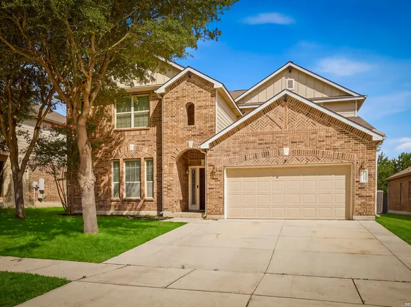 3113 CAMERON RIV, Schertz, TX 78108