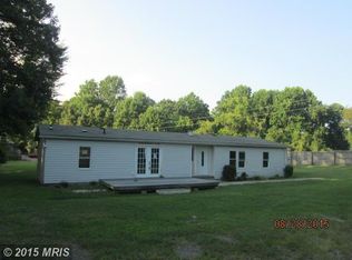 25655 Ricky Dr, Hollywood, MD 20636