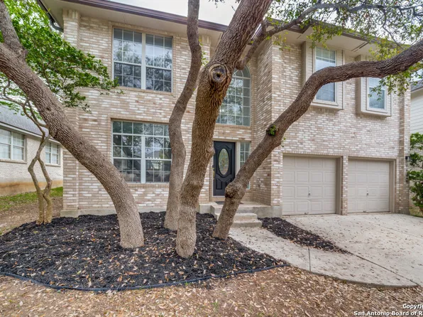 14642 triple crown, San Antonio, TX 78248