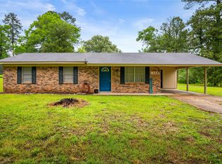 108 Garrett Loop, Winnfield, LA 71483