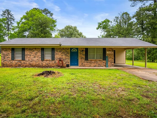 108 Garrett Loop, Winnfield, LA 71483