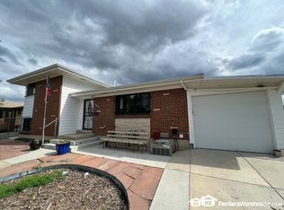 12496 Park Lane Dr, Aurora, CO 80011