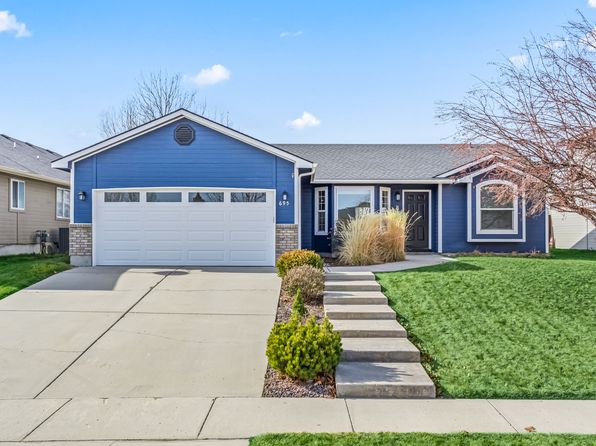 695 N Shady Grove Way