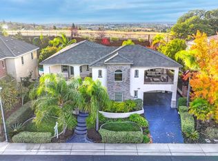 667 Misty Ridge Cir, Folsom, CA 95630