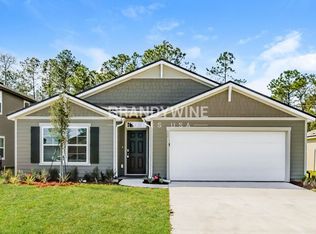 440 Falcon Ridge Rd, Saint Augustine, FL 32084