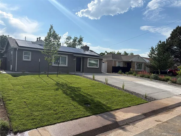 1749 Macon Street, Aurora, CO 80010