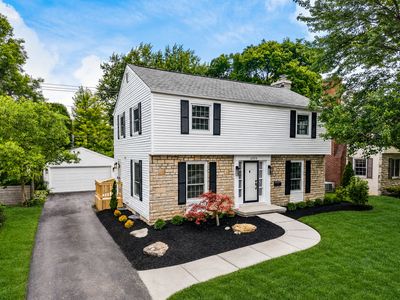 2559 Welsford Rd, Upper Arlington, OH, 43221