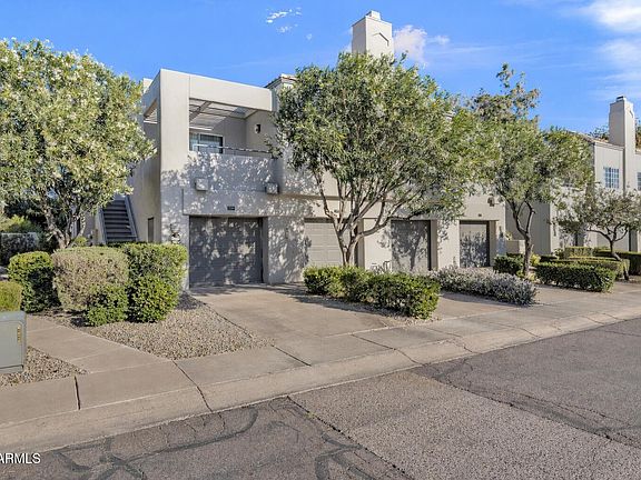 2nd image of 7710 E GAINEY RANCH Road #139