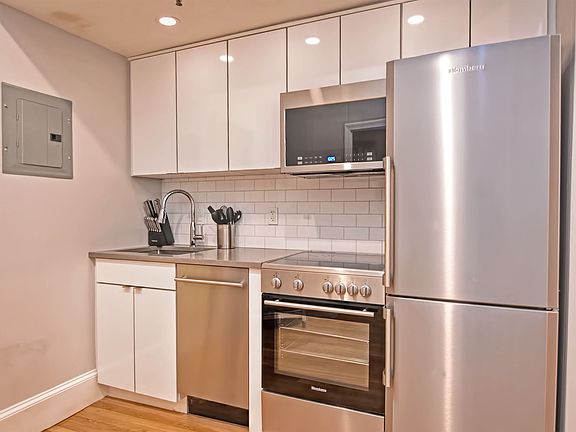 829 Boylston St. #201 Boston - Back Bay Unit Photo 1