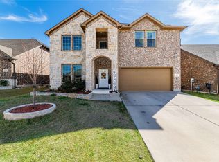 117 Colony Way, Fate, TX 75189