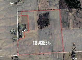 4357 Croswell Rd, Croswell, MI 48422