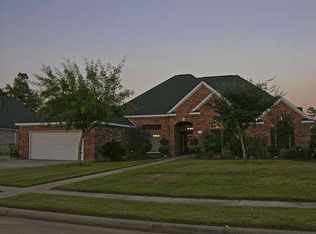 211 Hannah Ln, Lumberton, TX 77657